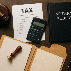 PARA PREPARADORES DE DOCUMENTOS