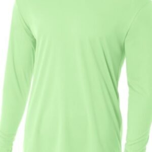 CAMISETAS PERSONALIZADAS DE MANGAS LARGAS