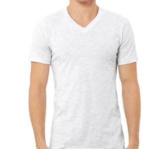 CAMISETAS PERSONALIZADAS CUELLO TIPO V