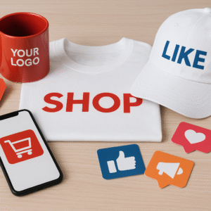 MARKETING Y PUBLICIDAD