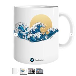 TASAS PERSONALIZADAS CON SU LOGO O IMAGEN