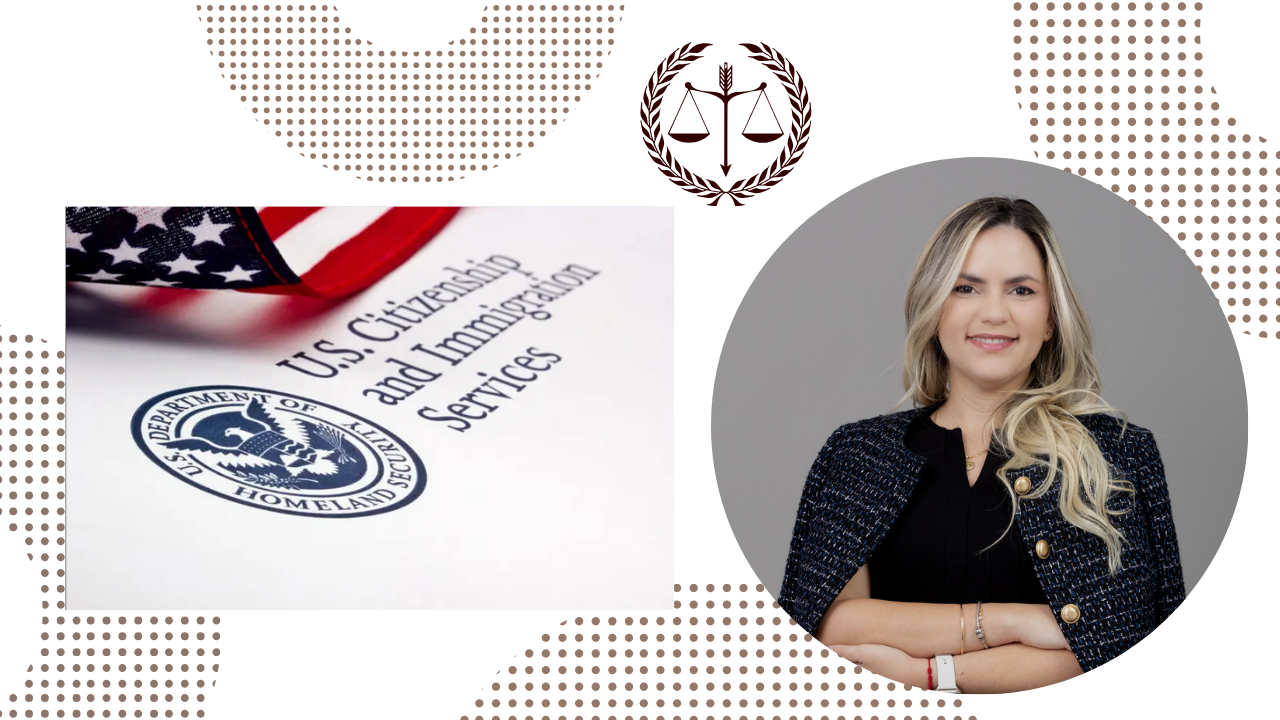 Paso a paso para llenar tu I131: Parol in Place y/o permiso de reingreso.