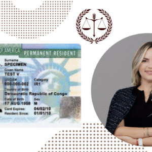 Guía completa para llenar la forma I-485 Bajo la Ley de Ajuste Cubano