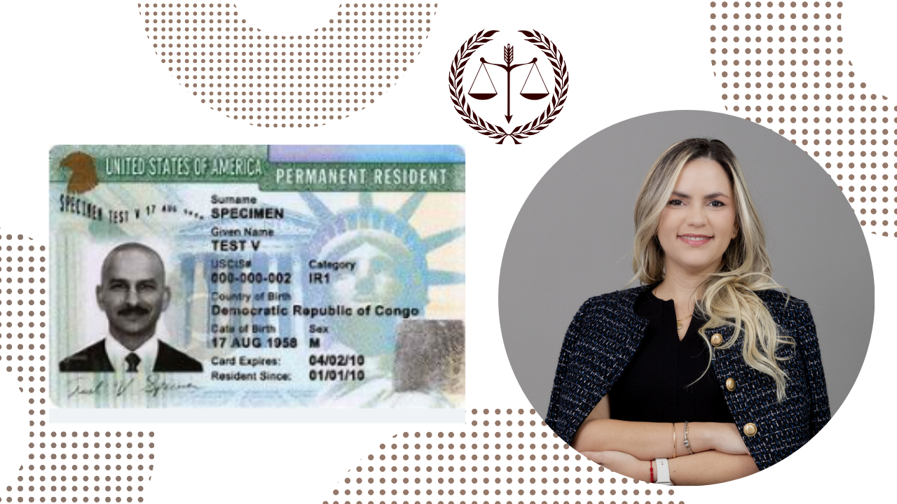 Guía completa para llenar la forma I-485 Bajo la Ley de Ajuste Cubano