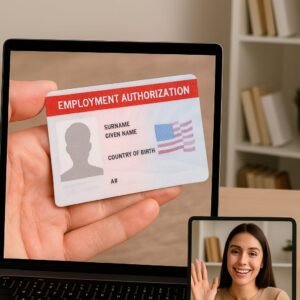 Aprende a tramitar tu permiso de trabajo, rápido, sencillo y eficaz.